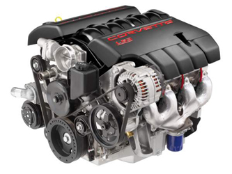 C0251 Engine